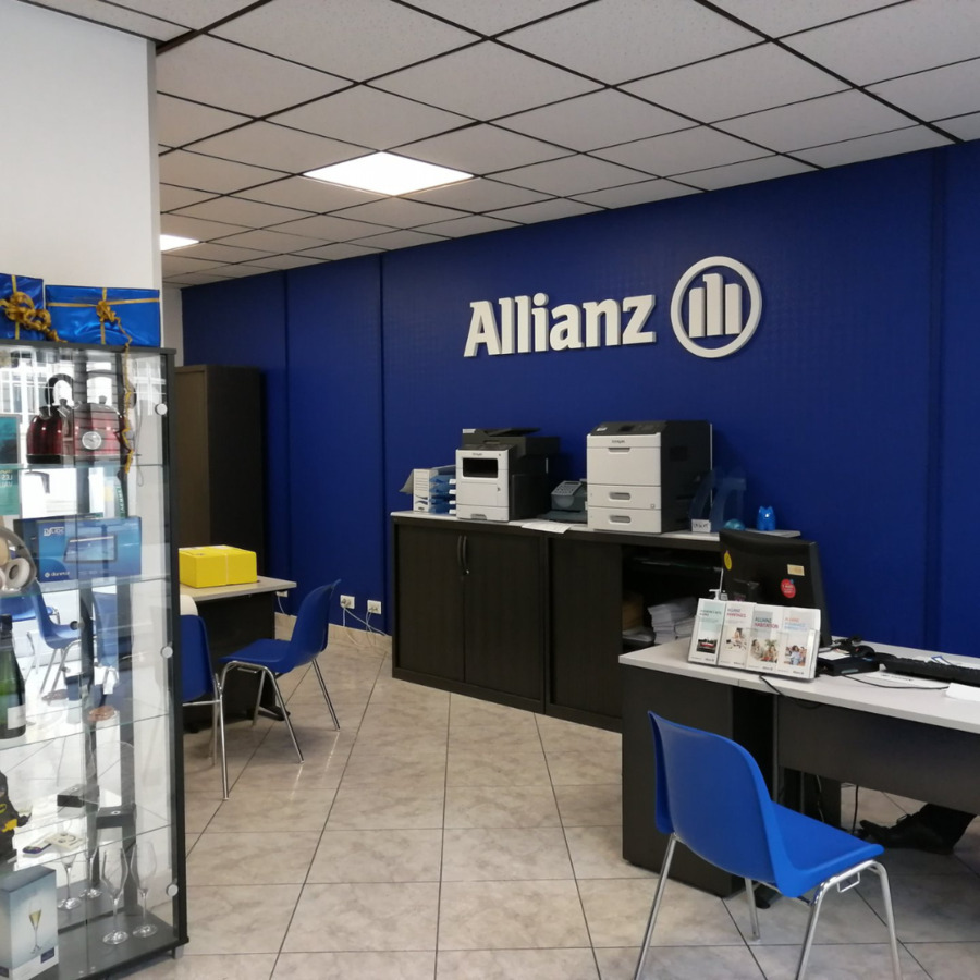 Allianz Valenciennes