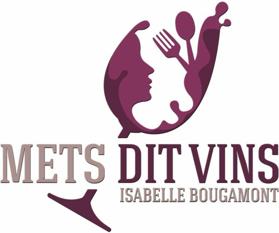 Logo Chef à domicile - Mets dit Vins