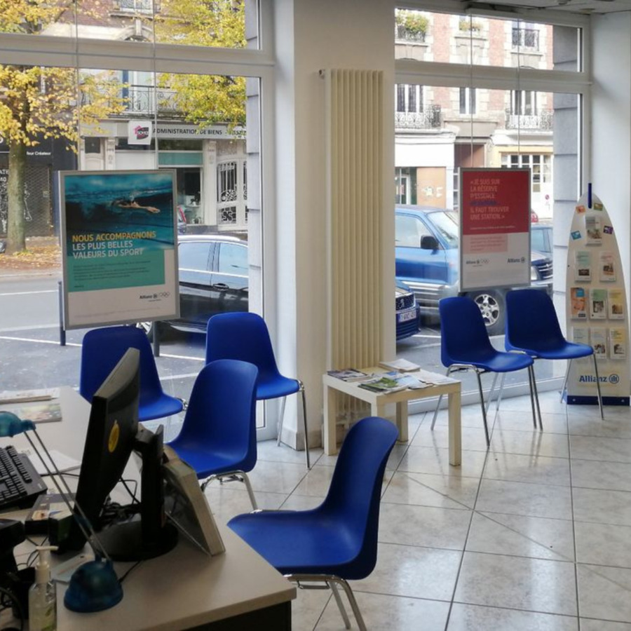 Allianz Valenciennes