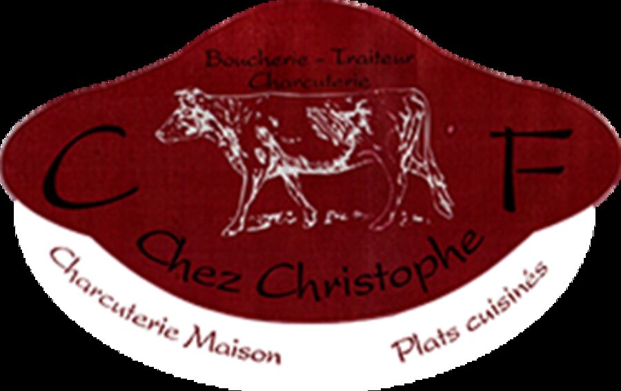 Logo Boucherie chez Christophe