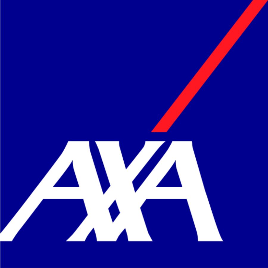 Logo Axa Valenciennes
