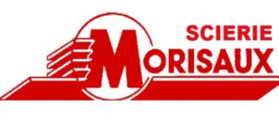 Logo Morisaux