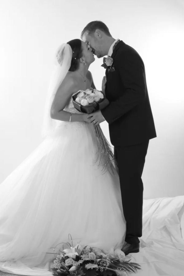 Studio Poulet Mariage