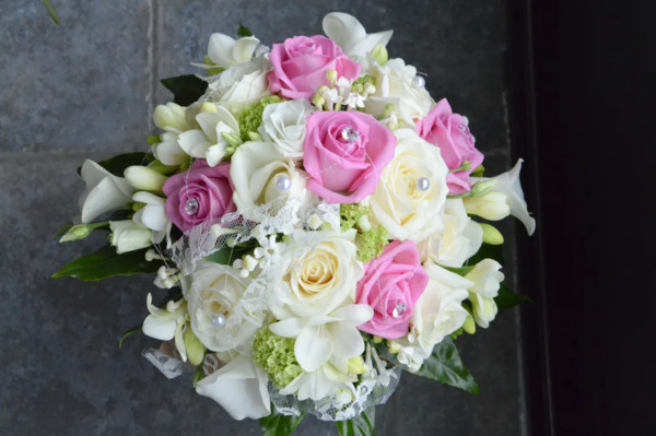 Studio Poulet Mariage