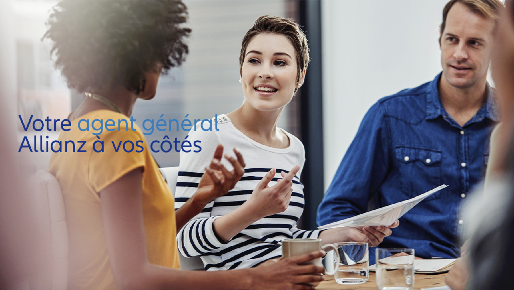 Allianz Valenciennes