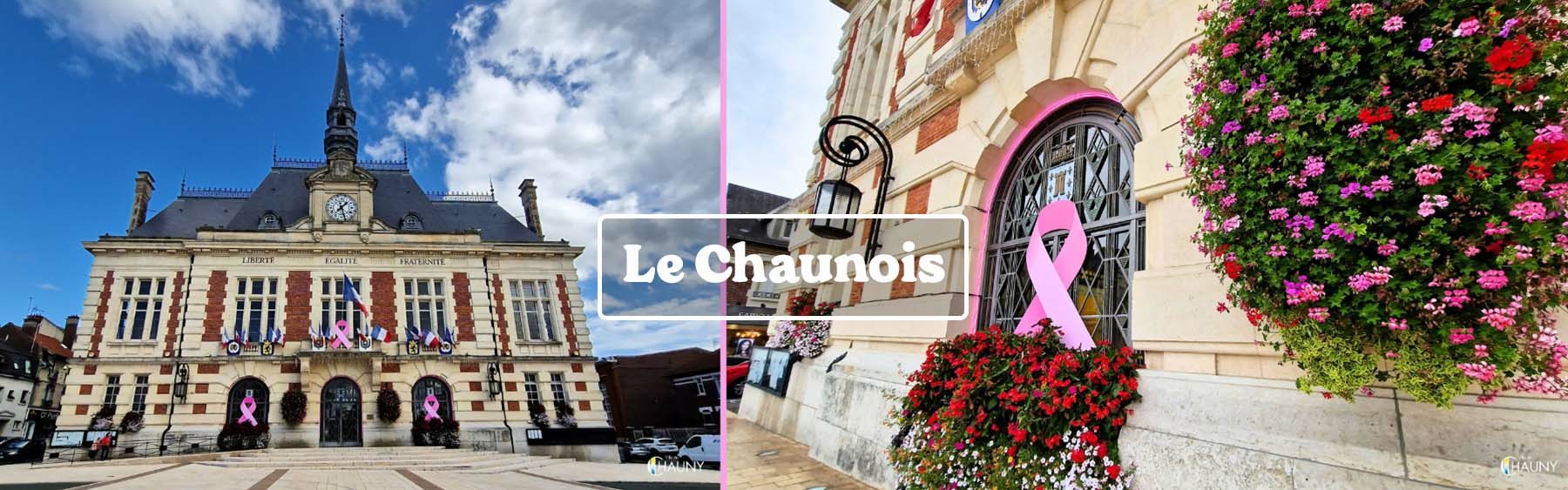 Découvrez les commerçants du Chaunois dans l'Aisne