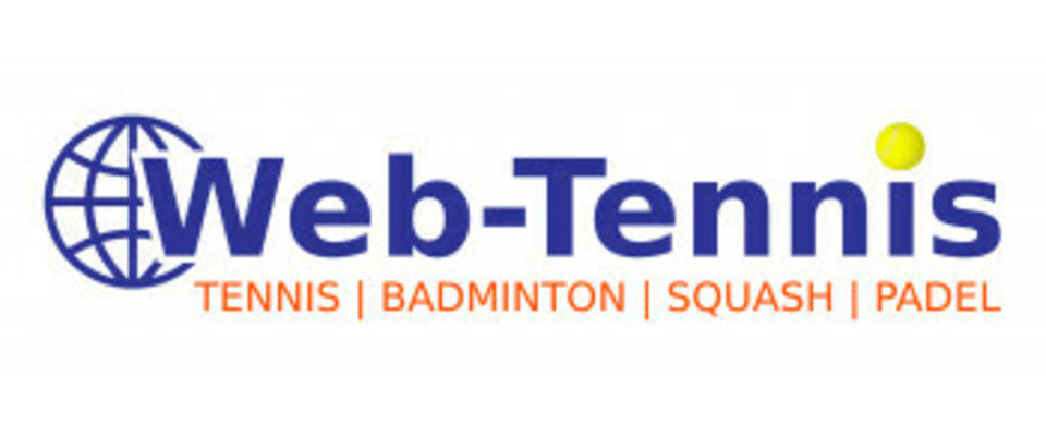 photo du magasin du marchand Web-tennis à trith saint léger