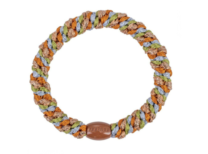 KKNEKKI MIX PEAR BURN COLOR GLITTER - BON DEP