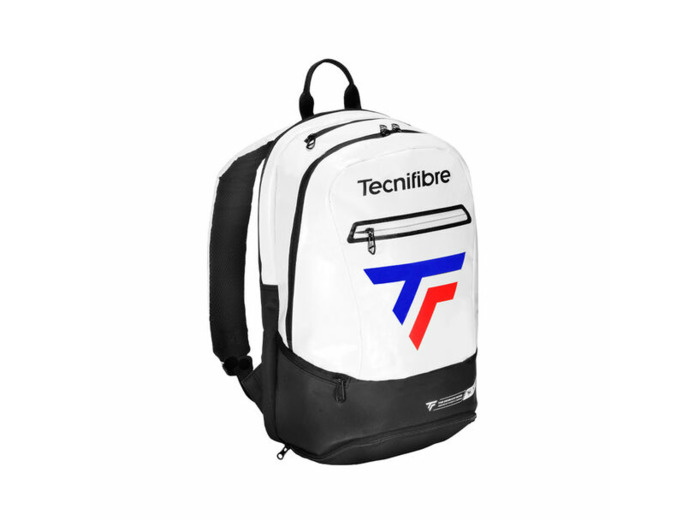 Sac à dos TOUR ENDURANCE BACKPACK WHITE