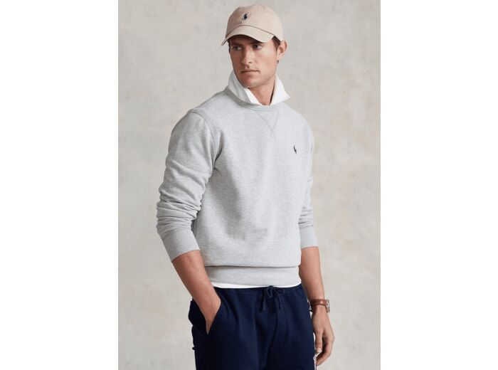 Sweat Ralph Lauren gris