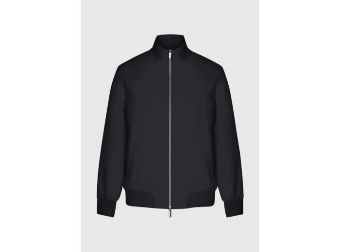 Veste imperméable RRD marine