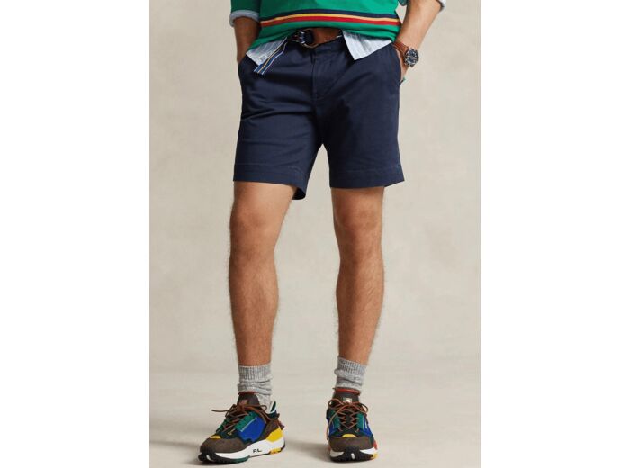 Bermuda Ralph Lauren marine