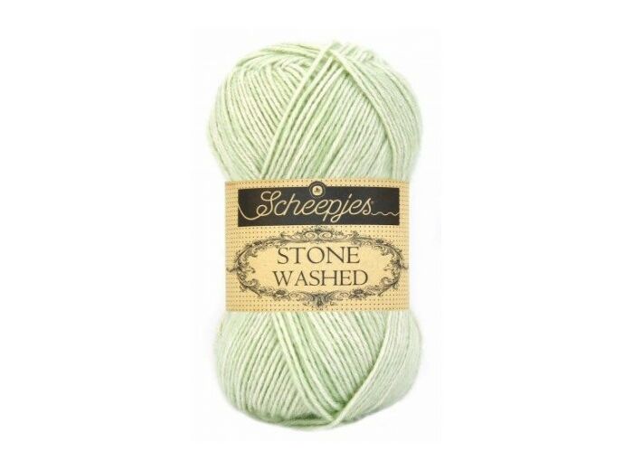 819 - Laine Scheepjes Stone-Washed