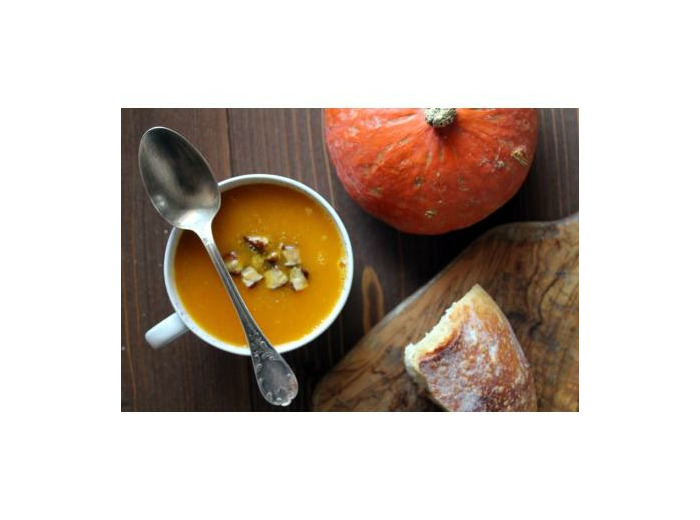 Panier bio Soupe Potimarron - ABC BIO