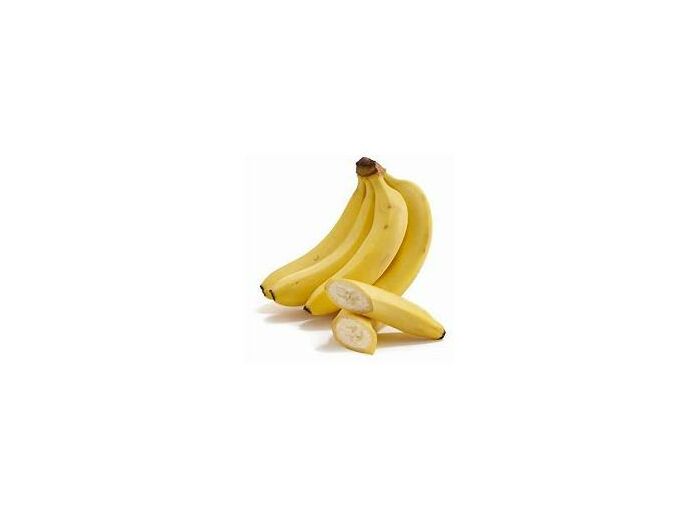 Banane bio -   ABC Bio