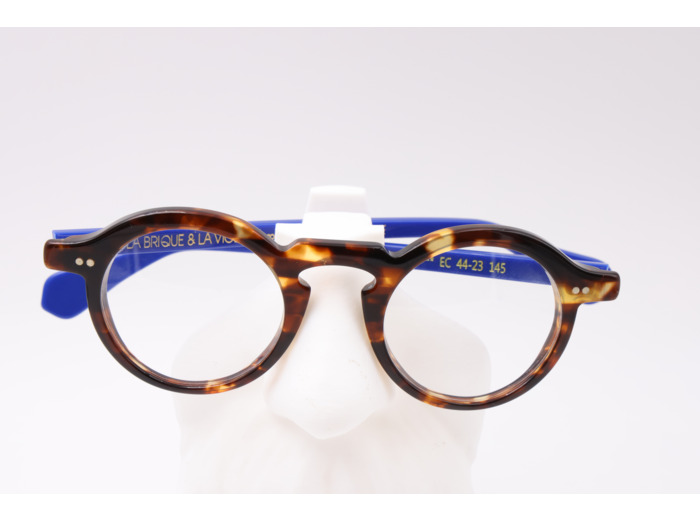 LA BRIQUE ET LA VIOLETTE AURIOL 44xx EC