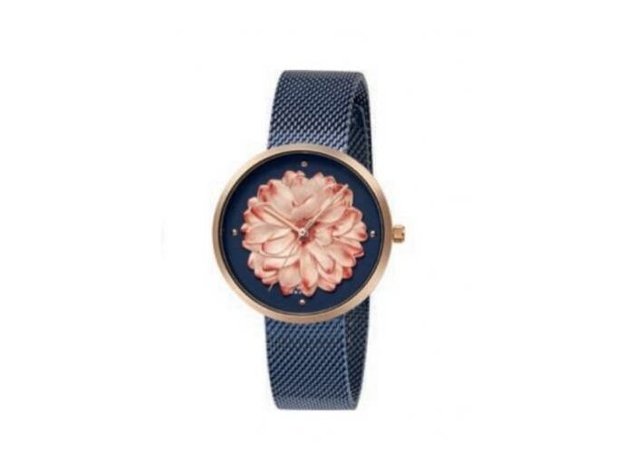 Collection montre dame STRAND by OBAKU - Magie d'Or