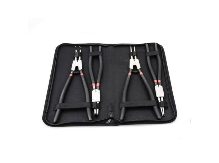 Pinces circlips pro 175 mm