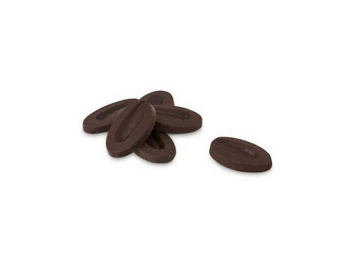 Chocolat Caraibe 60% VALRHONA - Patiss&vous