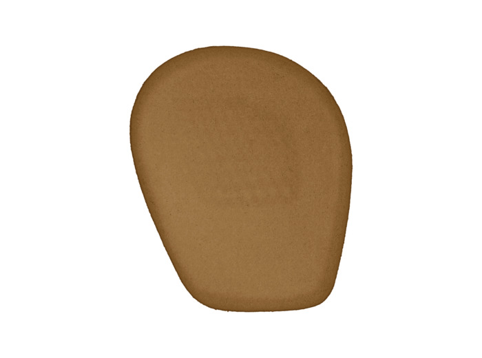 HW04935 - Coussinets de confort métatarsiens marron - Diamant