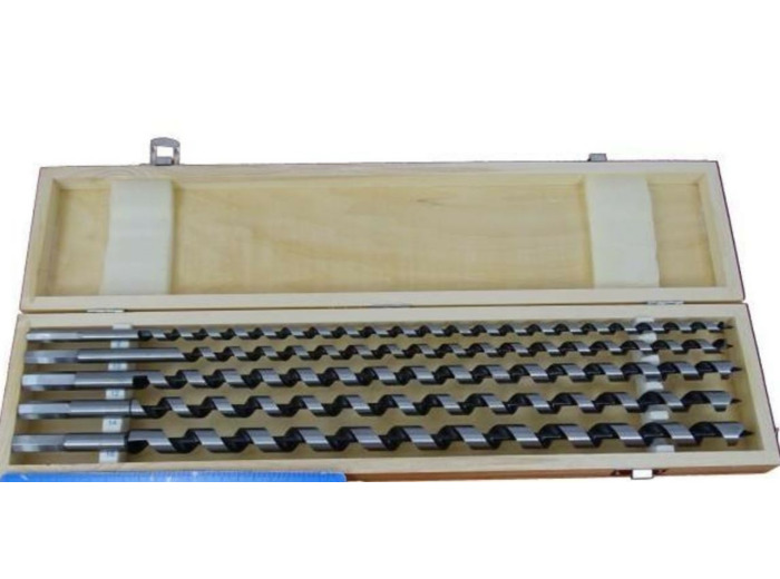 02577 - Mèche bois extra longue 460 mm