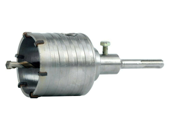 Trépan 65mm sds plus