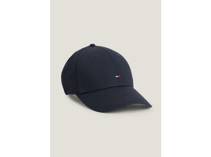 Casquette Tommy Hilfiger marine