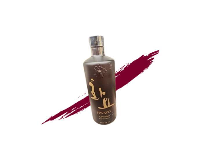 Whisky - HWAYO X.PREMIUM
