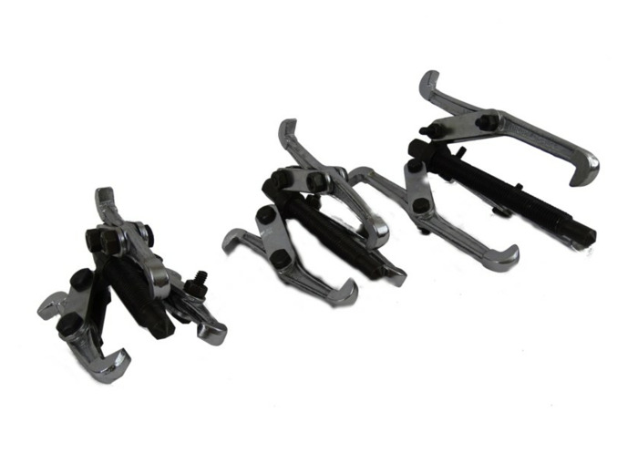 18533 - Arrache moyeux professionnel