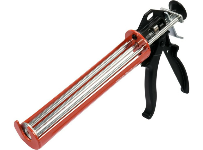 Pistolet silicone pro Renforcé YT-6753