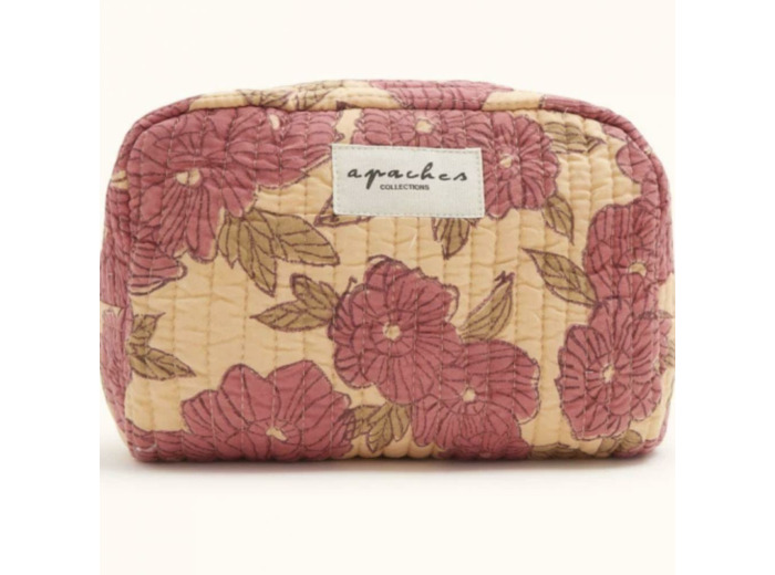 TROUSSE GAYA BLOOM MACADAMIA - APACHES