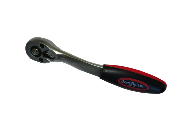 20809 - Cliquet 1/2 chrome vanadium pro