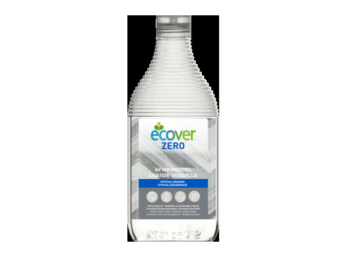 Liquide vaisselle ecover ZERO