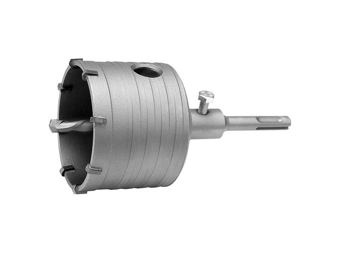 Trépan SDS 80mm - YT4403