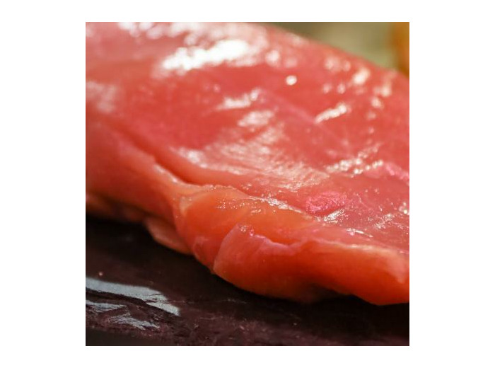 Filet mignon de porc cru - Boucherie Chez Christophe