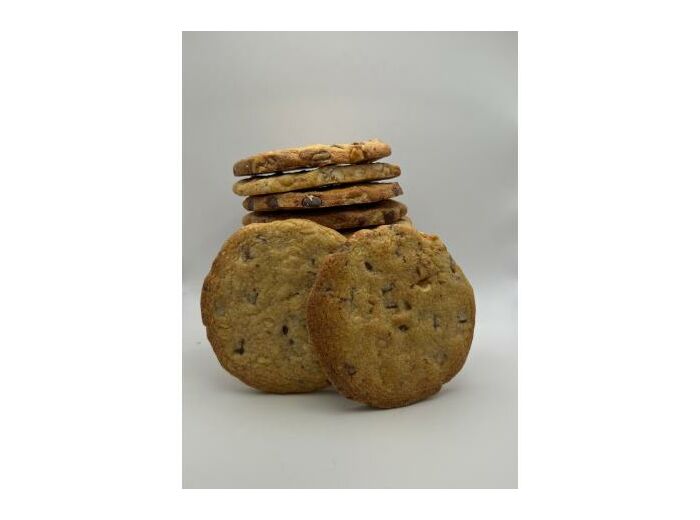 Cookie- CaramelsBonbonsChocolats