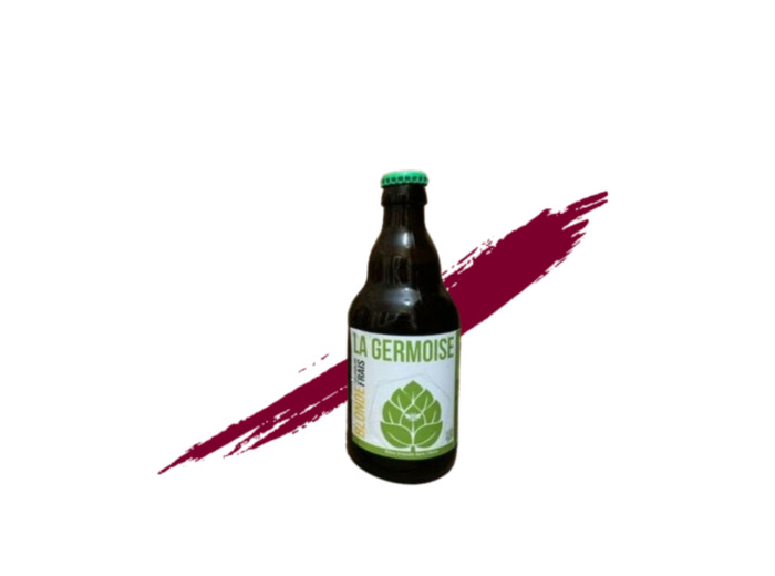 Bière blonde frais Artisanale