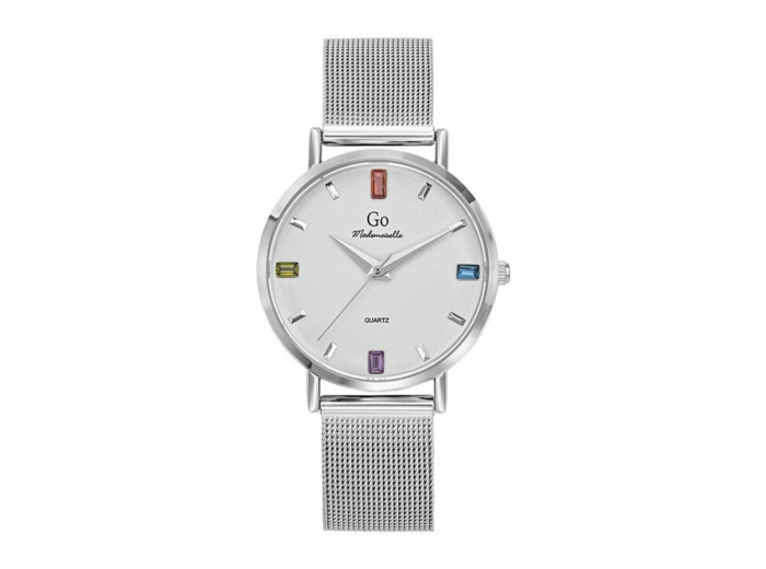 Montre Go "Girl Only"