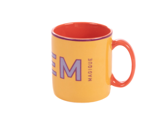 Mug Atsem Sunny - Jolie-Môme Guise