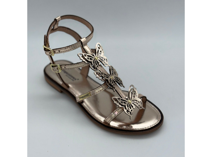 TROPEZIENNES - HOPILLON