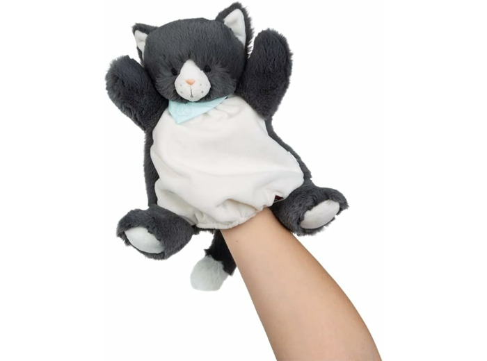 MARIONNETTE CHAT CHAMALLOW