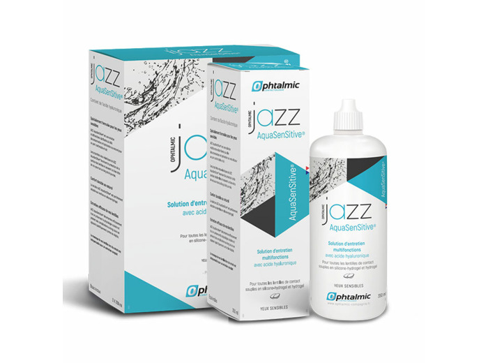 JAZZ 350 ML