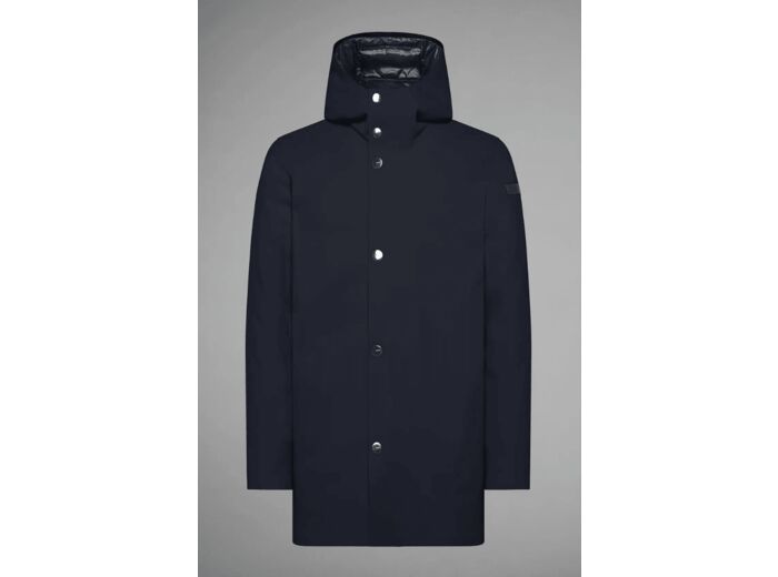 Parka RRD marine imperméable