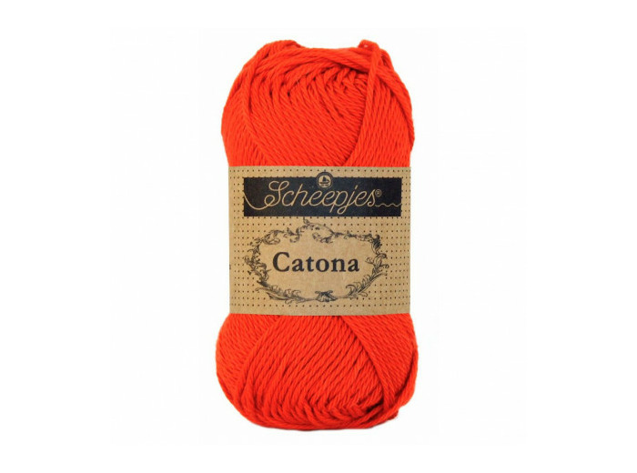 390 - Coton Scheepjes Catona 50