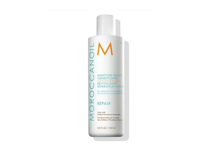 Après Shampooing Hydratant Normal - Moroccanoil - Camille Albane