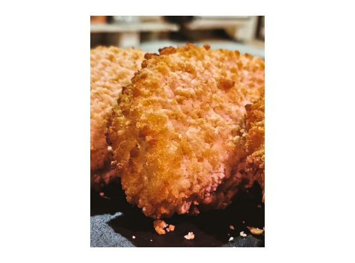 Cordon bleu Maison - Boucherie Chez Christophe