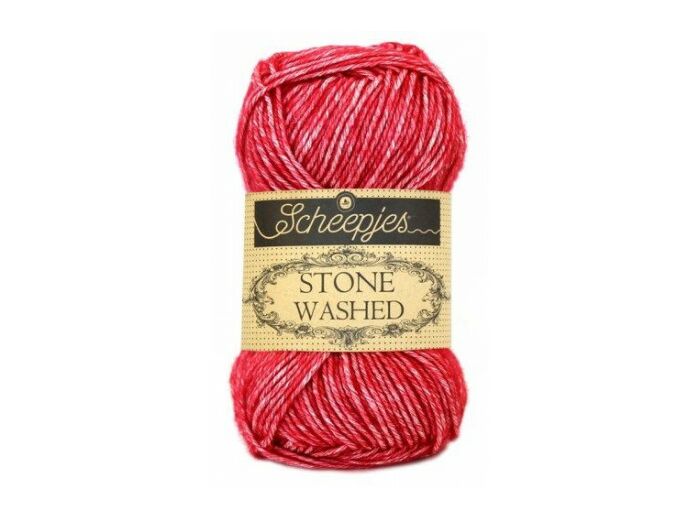807 - Laine Scheepjes Stone-Washed