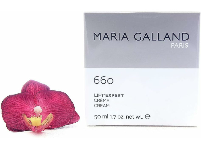 N°660 Crème Lift Expert Maria Galland
