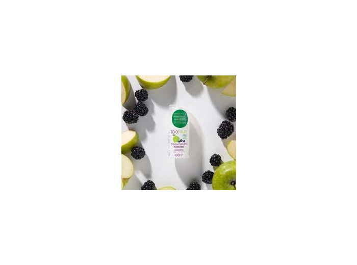 Toofruit Crème Tendre Bio 30 ml-Algue Marine
