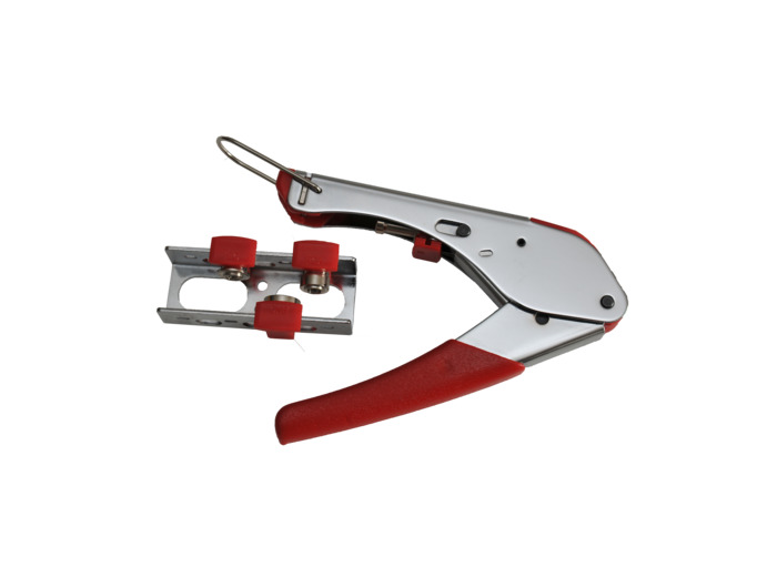 PInce a compressIon BNC